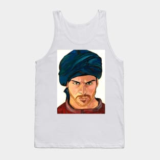 bedouin 3 Tank Top